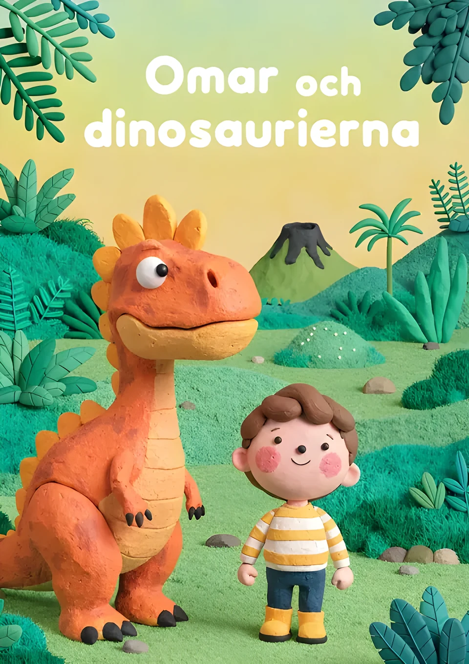 Skapa din egen bok