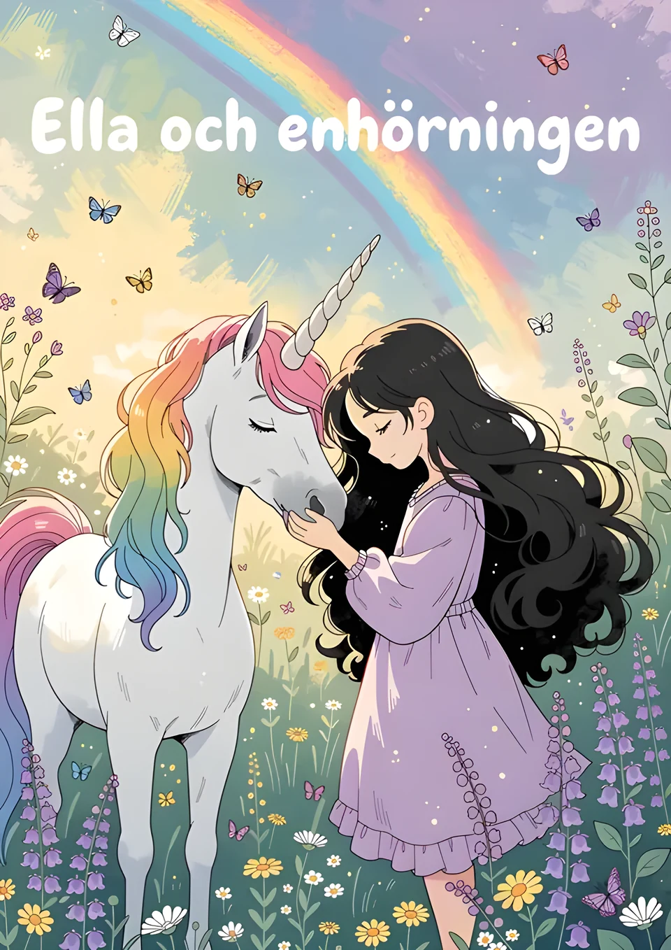 Skapa din egen bok